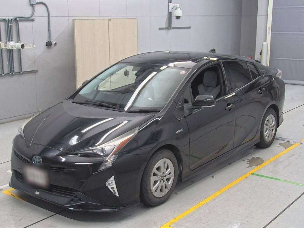 2015 Toyota Prius ZVW50[0]