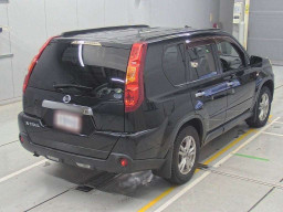 2009 Nissan X-Trail