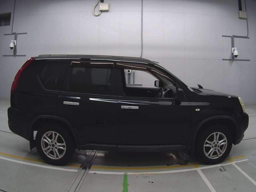 2009 Nissan X-Trail NT31[2]