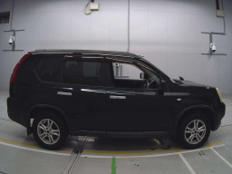 2009 Nissan X-Trail