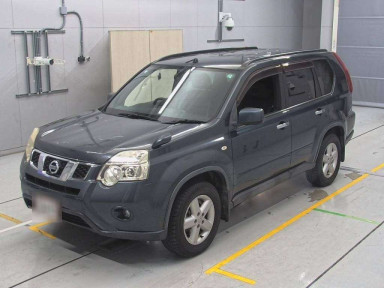 2011 Nissan X-Trail