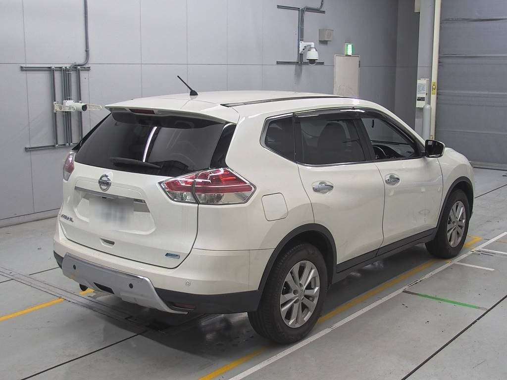 2014 Nissan X-Trail NT32[1]