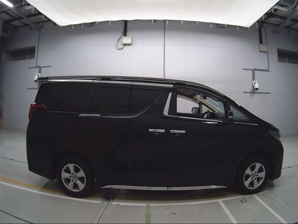 2020 Toyota Alphard AGH30W[2]