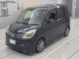 2012 Suzuki Solio