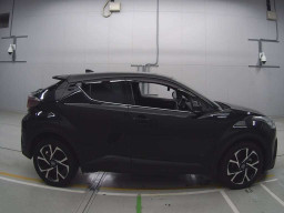 2017 Toyota C-HR