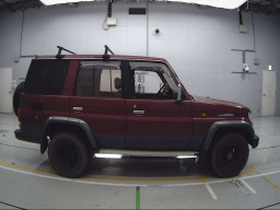 1994 Toyota Land Cruiser Prado