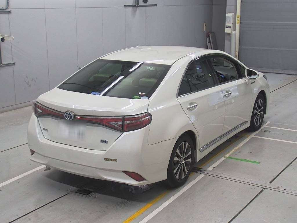 2014 Toyota SAI AZK10[1]