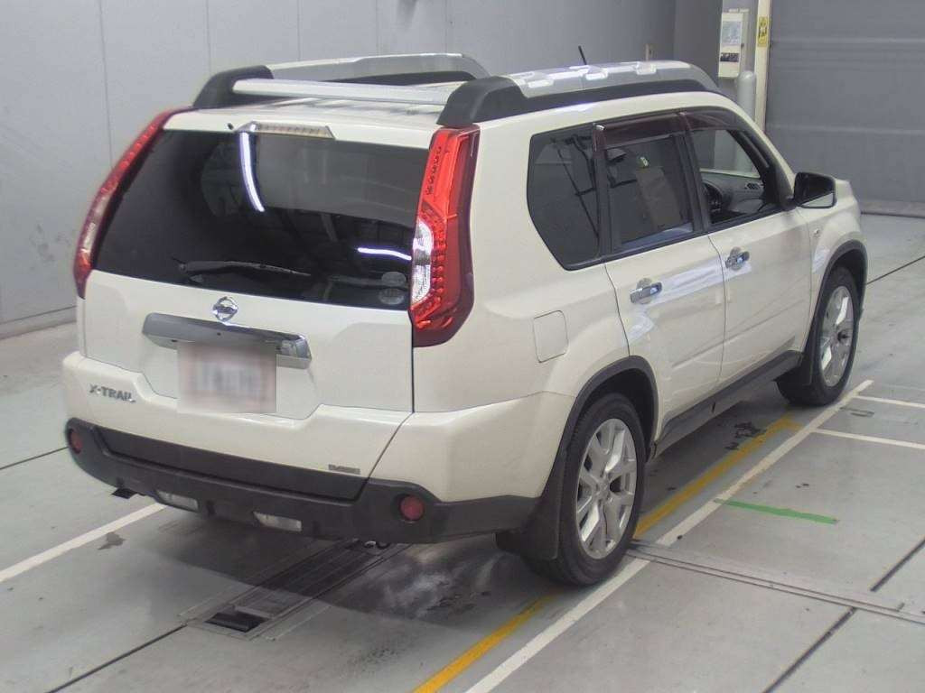 2012 Nissan X-Trail NT31[1]