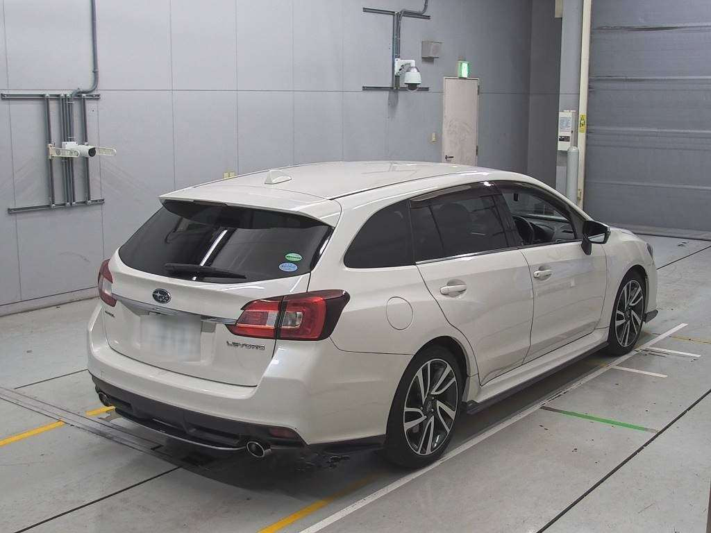 2015 Subaru Levorg VMG[1]