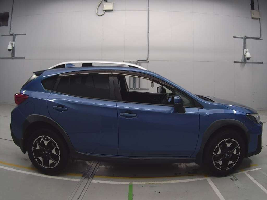 2018 Subaru XV GT7[2]