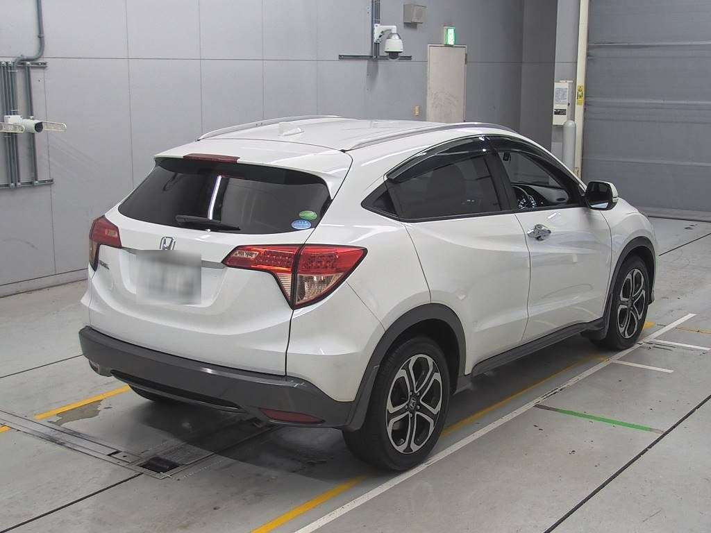 2014 Honda VEZEL RU1[1]