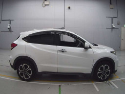 2014 Honda VEZEL