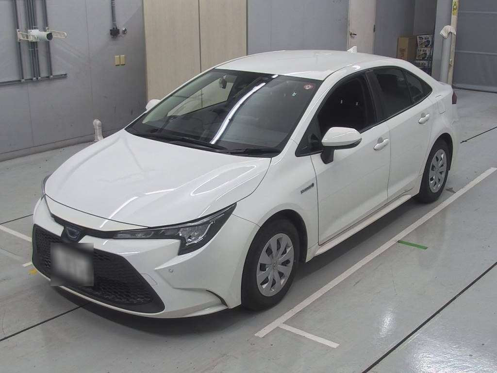 2020 Toyota Corolla Sedan ZWE211[0]