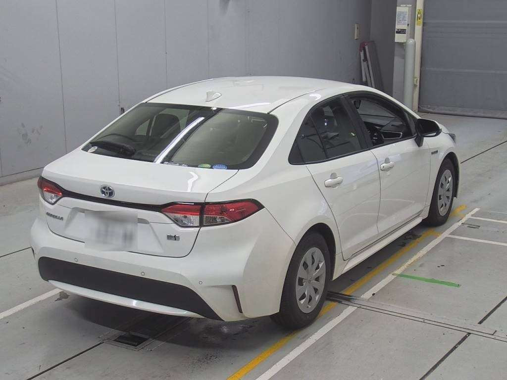 2020 Toyota Corolla Sedan ZWE211[1]