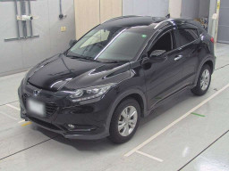 2016 Honda VEZEL