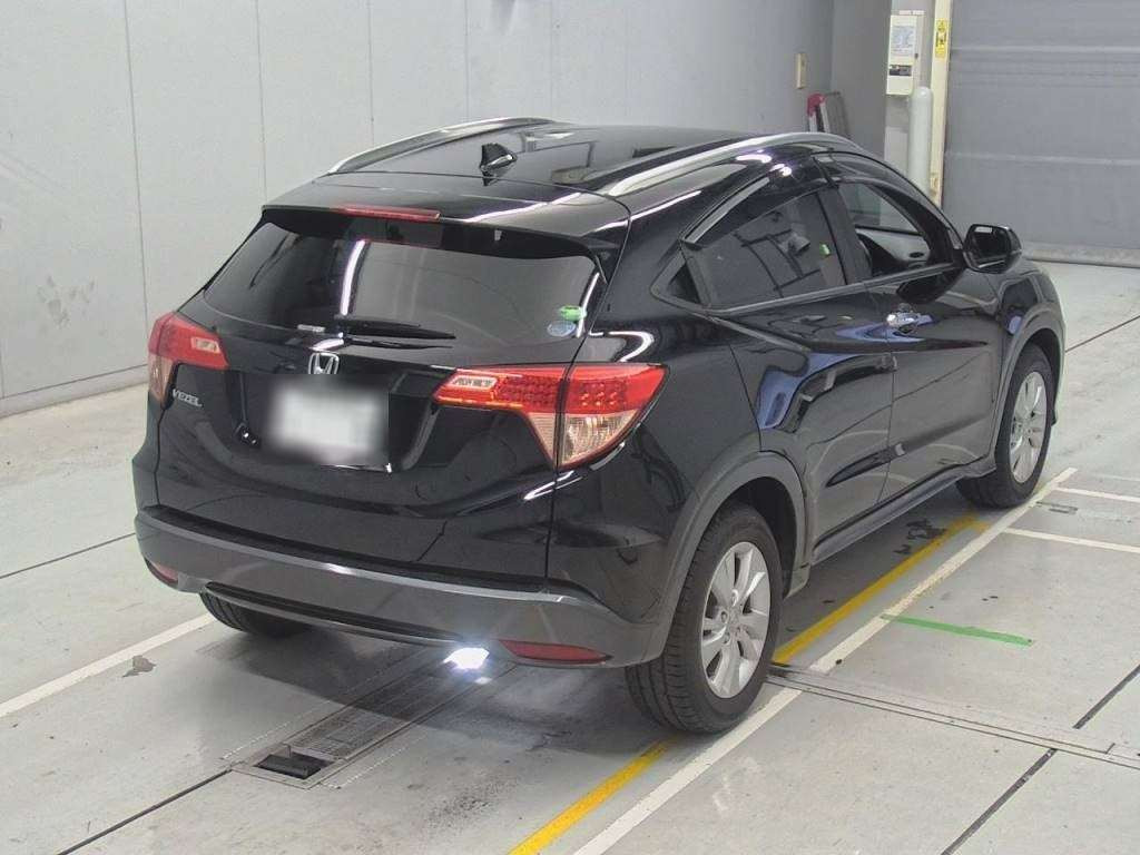 2016 Honda VEZEL RU1[1]