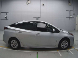 2021 Toyota Prius