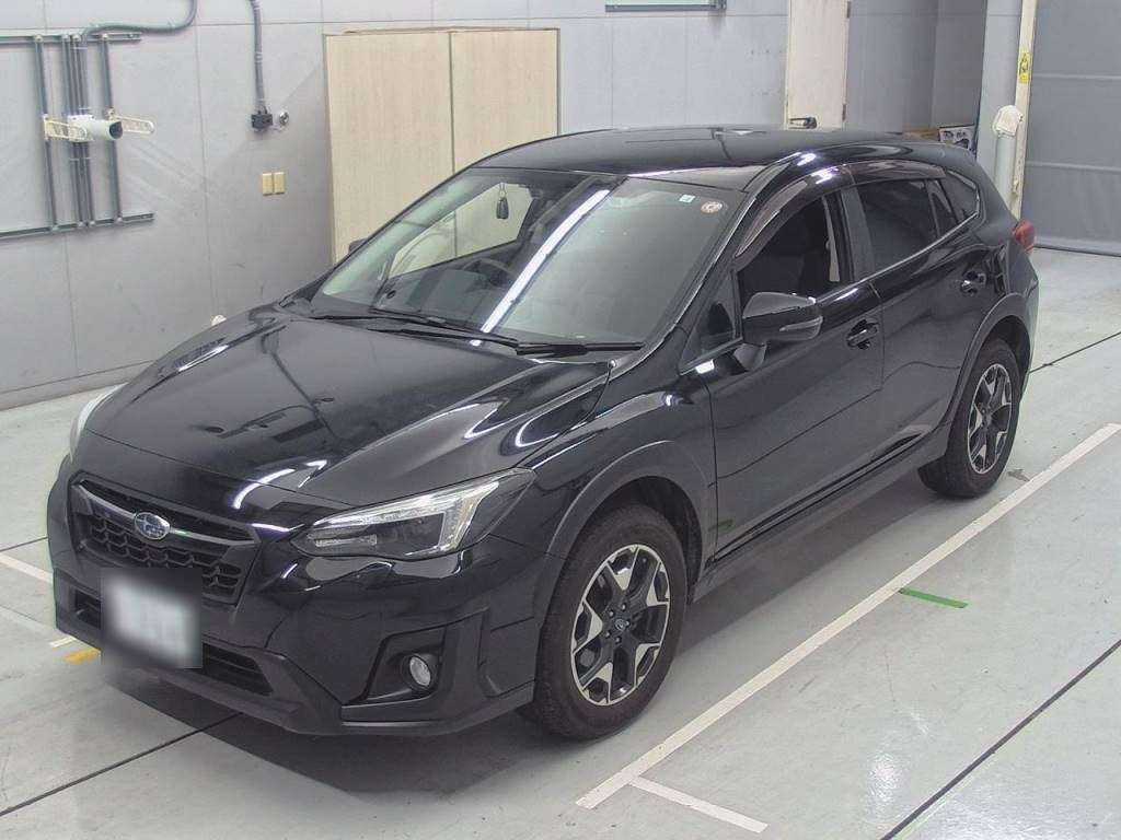 2018 Subaru XV GT7[0]