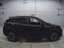 2018 Subaru XV