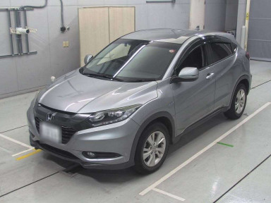 2014 Honda VEZEL