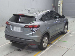 2014 Honda VEZEL