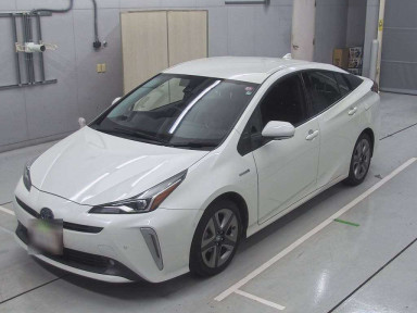 2019 Toyota Prius