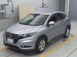 2017 Honda VEZEL