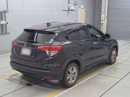 2018 Honda VEZEL