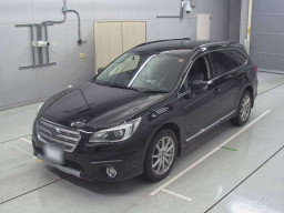 2015 Subaru Legacy Outback