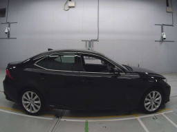 2013 Lexus IS