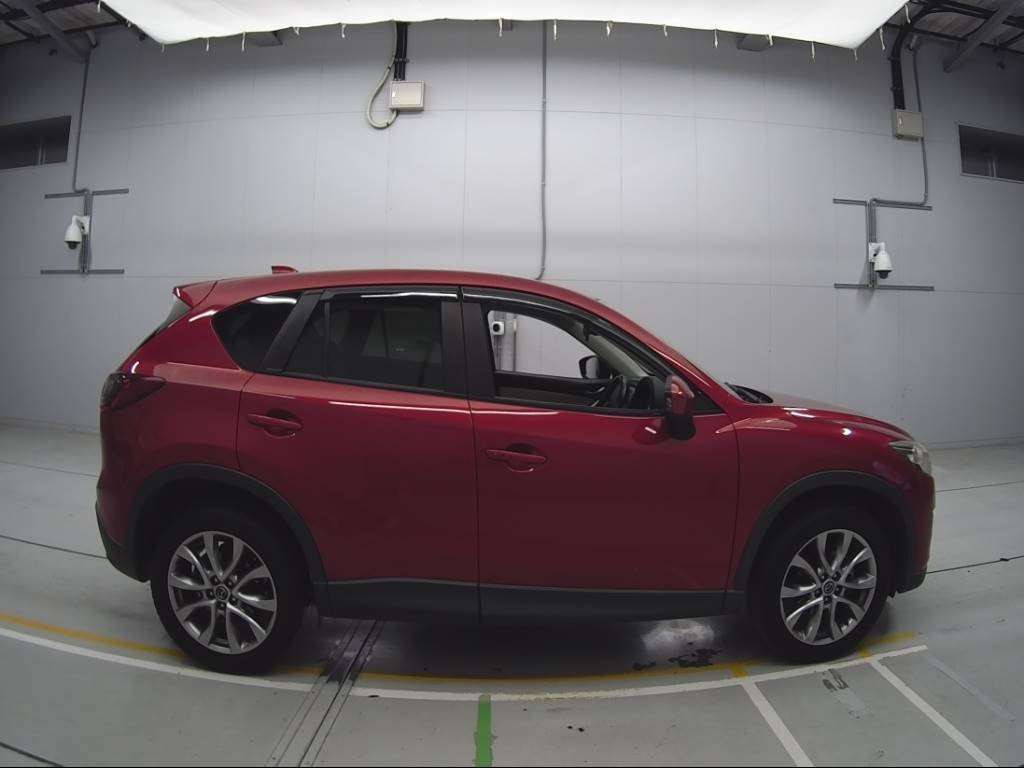 2014 Mazda CX-5 KE2FW[2]