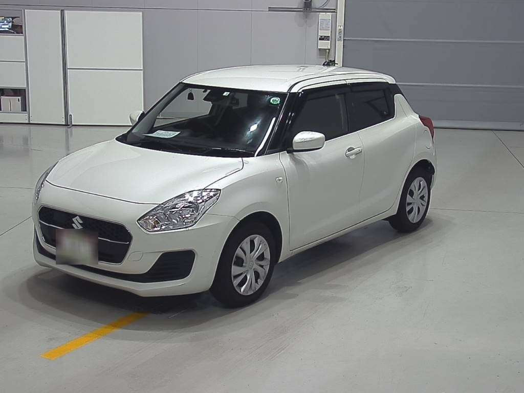 2020 Suzuki Swift ZC83S[0]