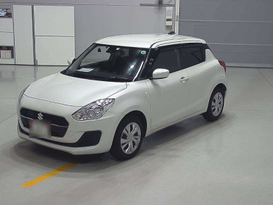 2020 Suzuki Swift