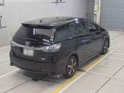 2013 Toyota Wish