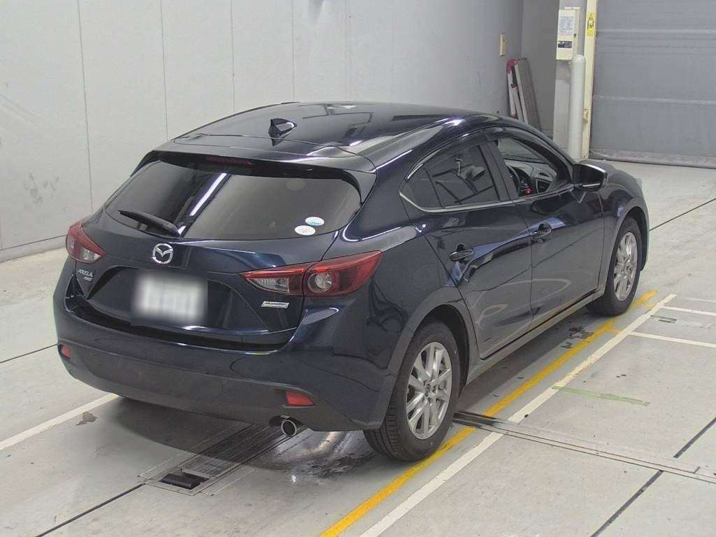 2015 Mazda Axela Sport BM5AS[1]