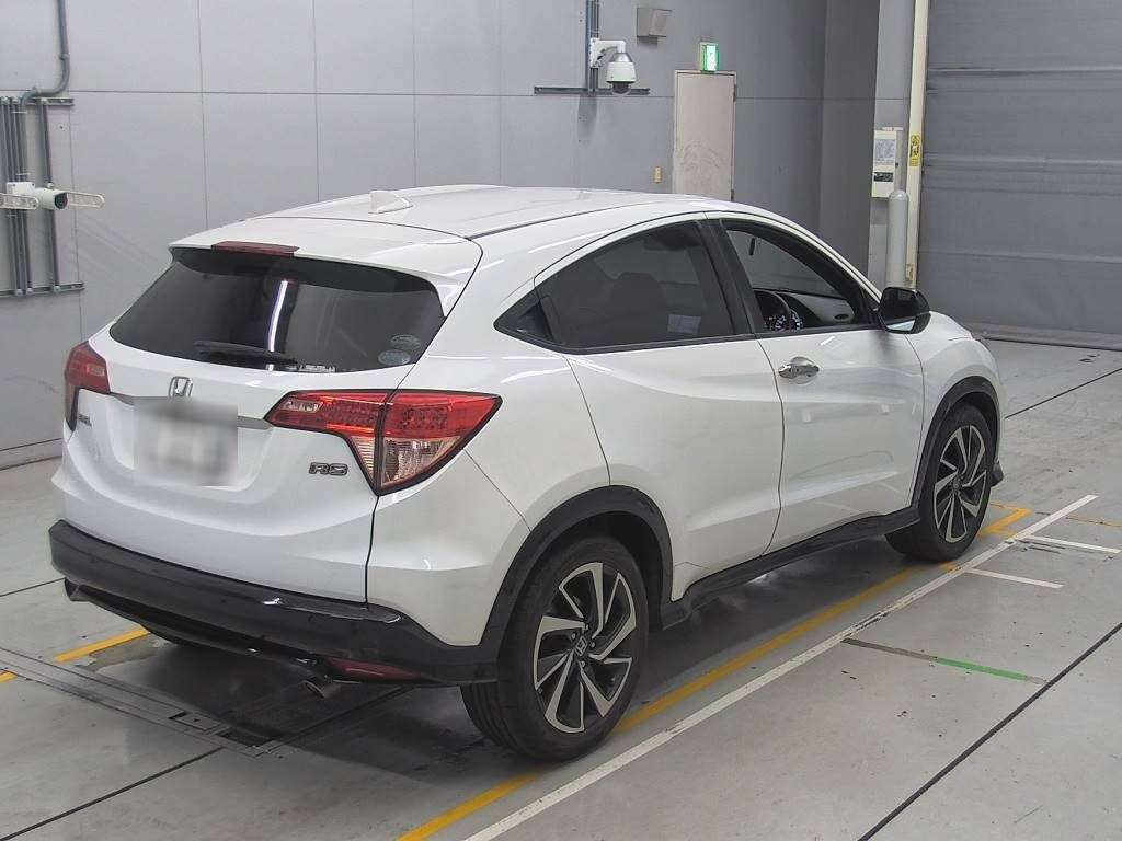 2016 Honda VEZEL RU1[1]