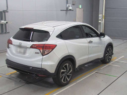 2016 Honda VEZEL