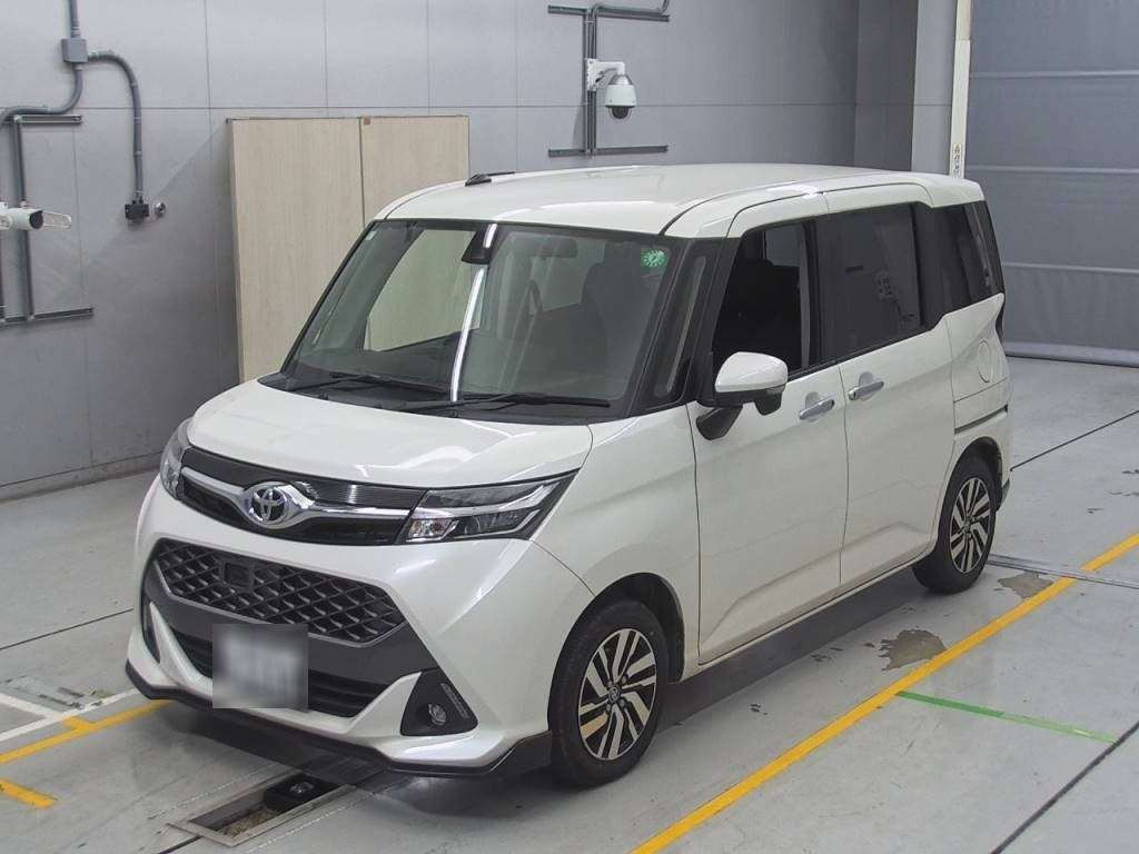 2017 Toyota TANK M900A[0]