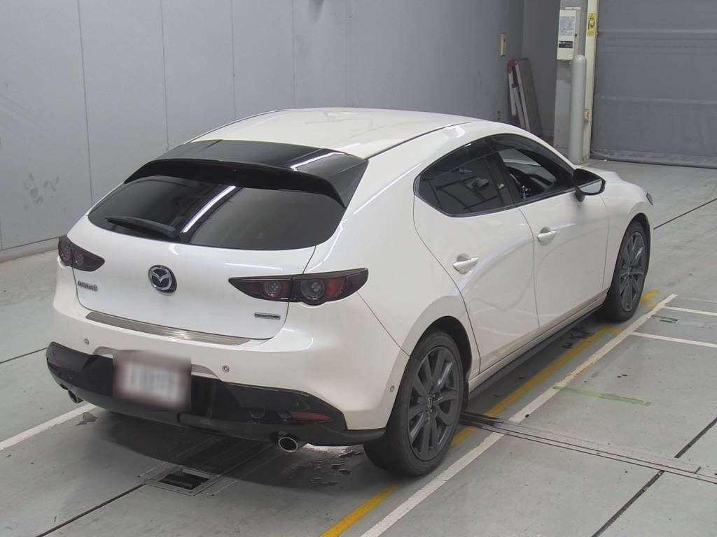 2019 Mazda Mazda3 Fastback BP5P[1]