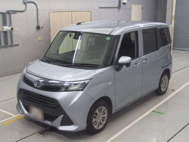 2019 Daihatsu Thor