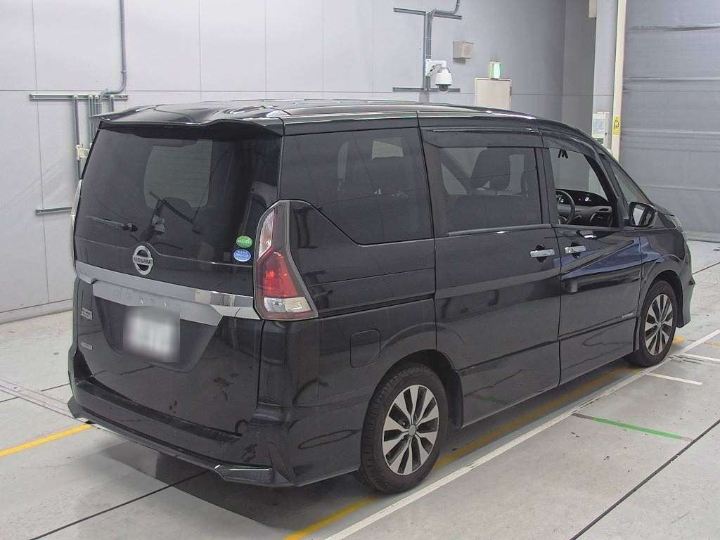 2018 Nissan Serena GFC27[1]