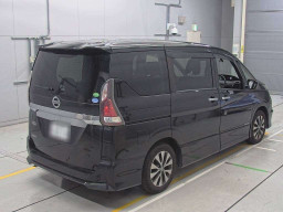 2018 Nissan Serena