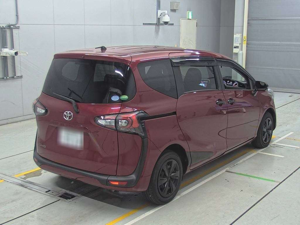 2019 Toyota Sienta NSP170G[1]