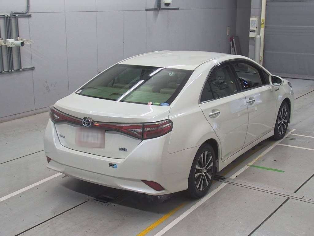 2013 Toyota SAI AZK10[1]