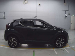 2018 Toyota C-HR