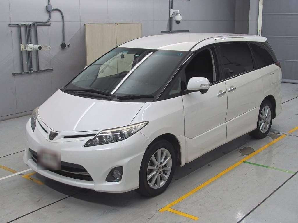 2012 Toyota Estima ACR55W[0]