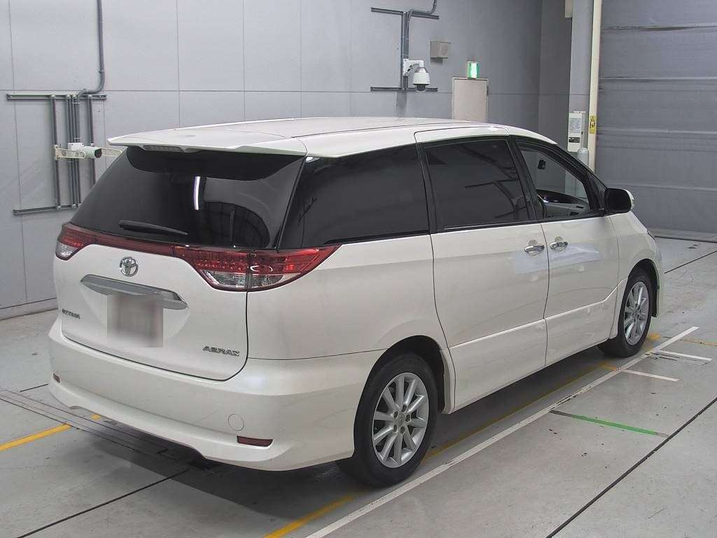 2012 Toyota Estima ACR55W[1]