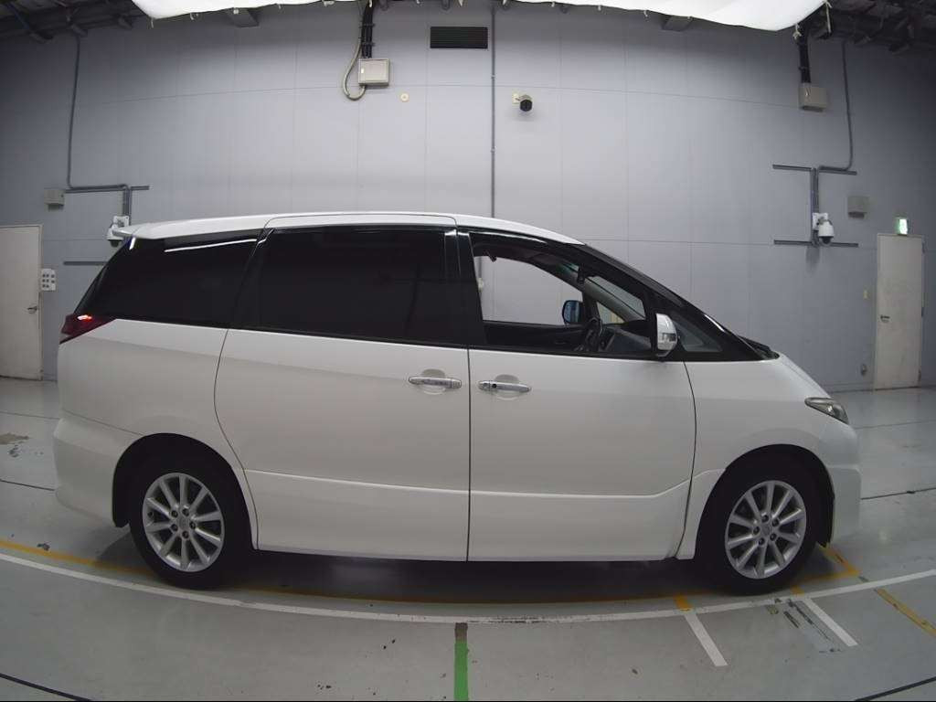 2012 Toyota Estima ACR55W[2]