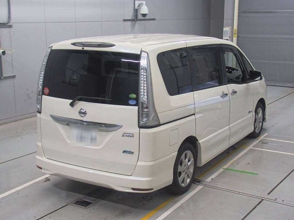 2012 Nissan Serena HFC26[1]