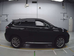 2013 Lexus RX